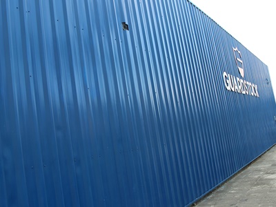 Guardstock Self Storage